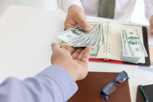 Best Equipment Financing  in Newbern, TN